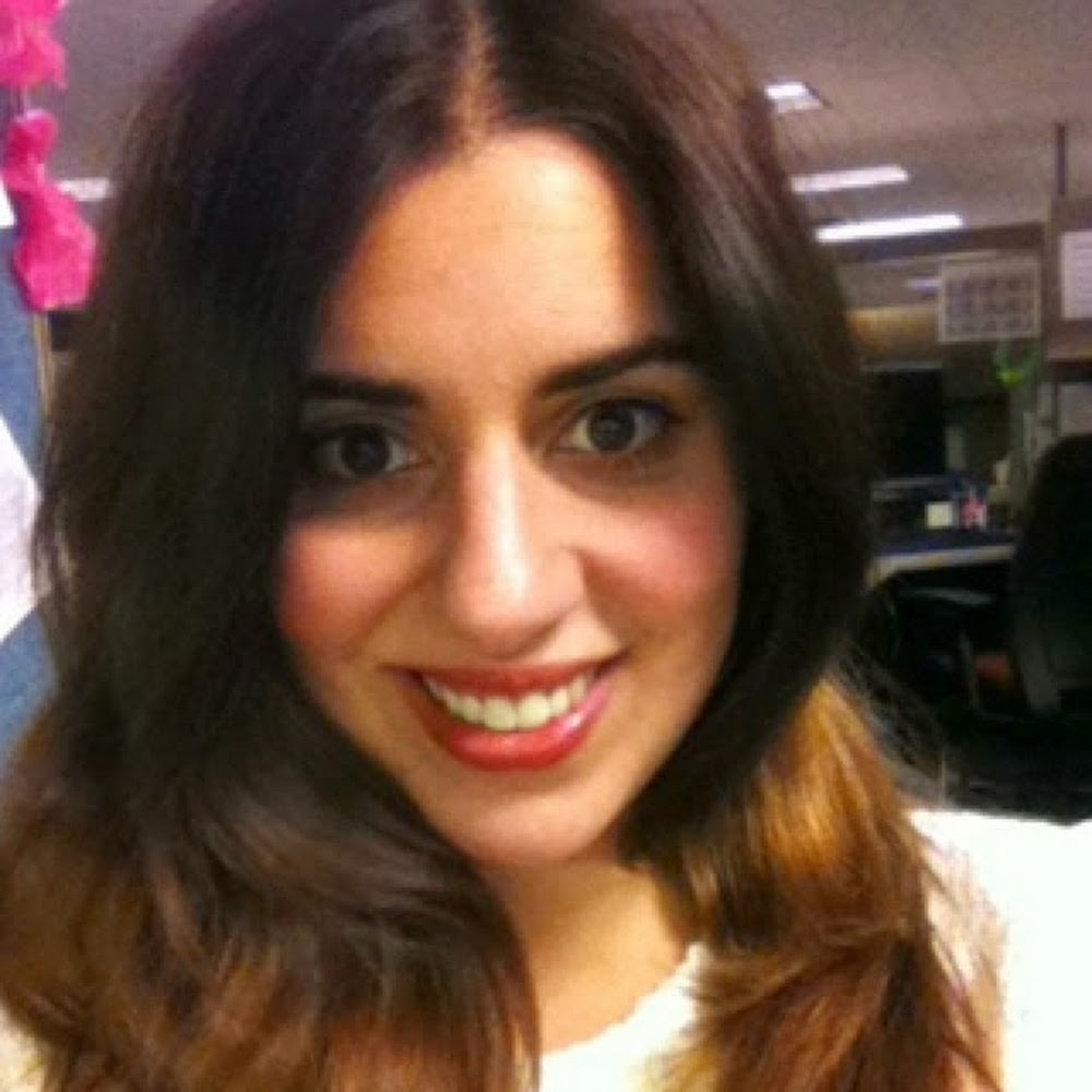 Meet your Posher, April